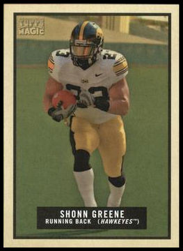 95 Shonn Greene